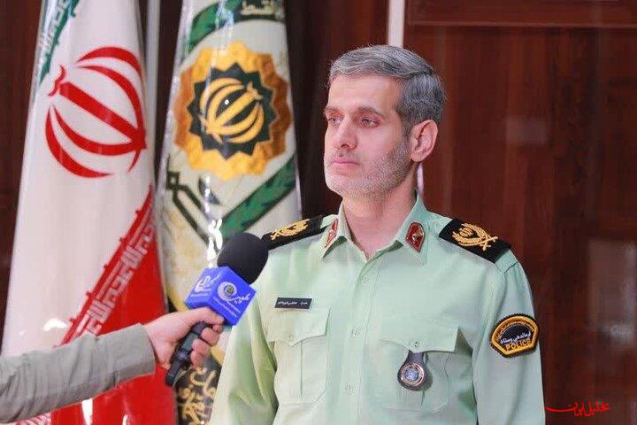  تحلیل ایران -۱۲۸ دستگاه ماینر غیر مجاز در ساری کشف شد