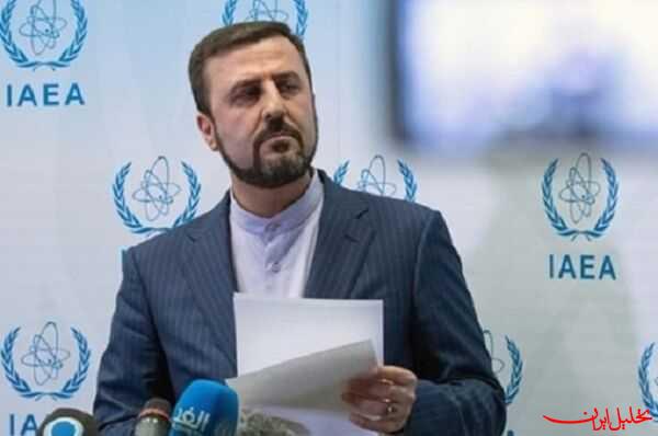  تحلیل ایران -غریب‌آبادی: هرگونه تلاش برای فعال‌سازی مکانیسم ماشه غیرقانونی است