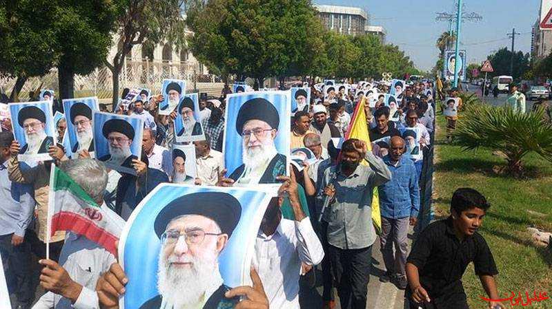  تحلیل ایران -راهپیمایی جمعه‌های خشم و نصر این هفته در سراسر کشور برگزار می‌شود