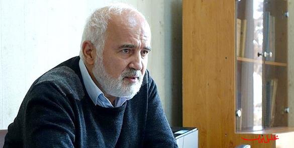  تحلیل ایران -احمد توکلی درگذشت