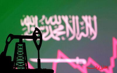  تحلیل ایران -فروش نفت عربستان در مه ۲۰۲۵ به بالاترین سطح ۳ ماه اخیر رسید