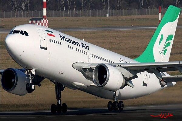  تحلیل ایران -آغاز فروش بلیت پروازهای اربعین