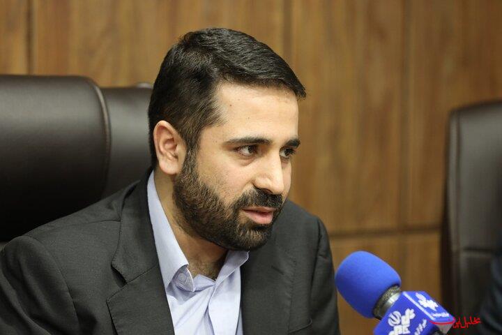  تحلیل ایران -دیدار رئیس مرکز ملی فضای مجازی با استاندار اصفهان 