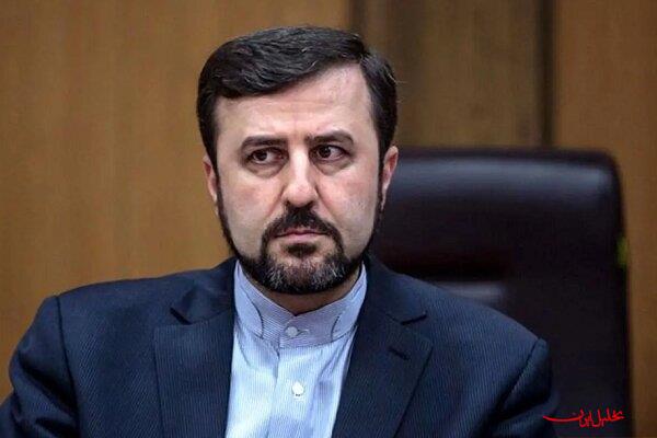  تحلیل ایران -غریب آبادی: تیم آژانس به ایران می‌آید اما از تاسیسات بازدید نمی‌کند