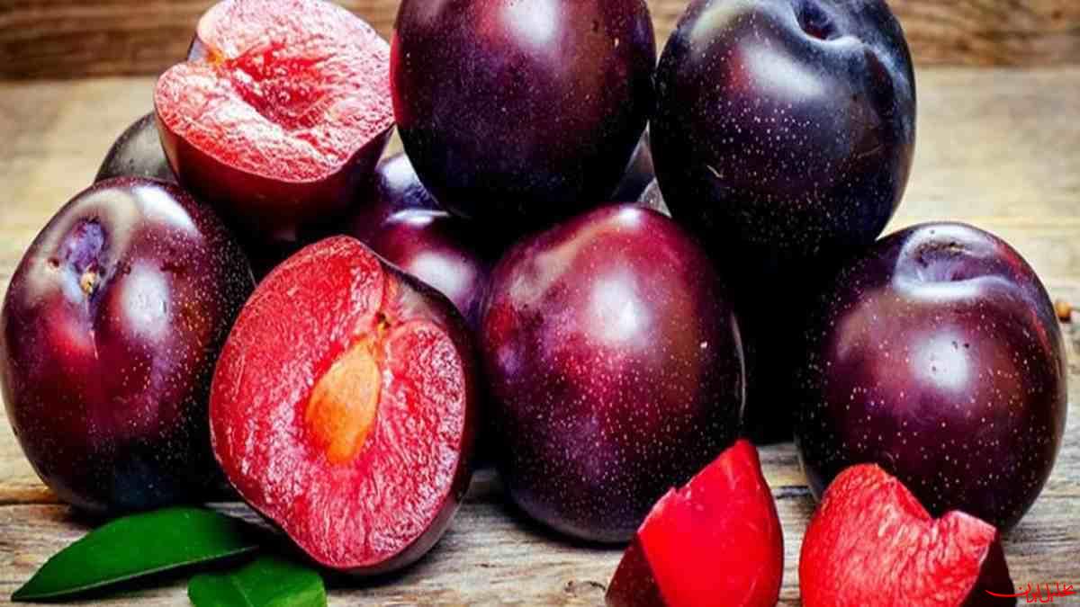  تحلیل ایران -میوه‌ای سرشار از مواد معدنی