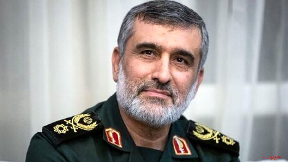  تحلیل ایران -وصیت‌نامه شهید حاجی‌زاده منتشر شد