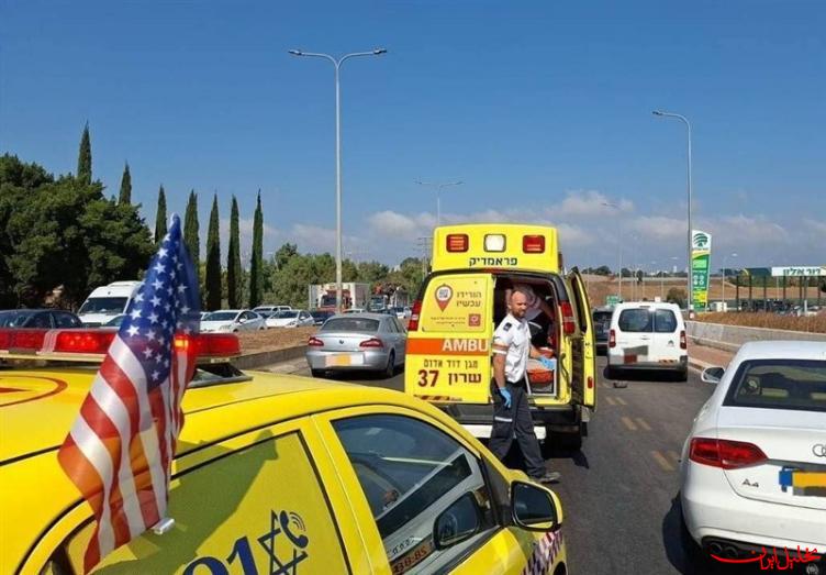  تحلیل ایران -عملیات ضدصهیونیستی در مرکز فلسطین اشغالی