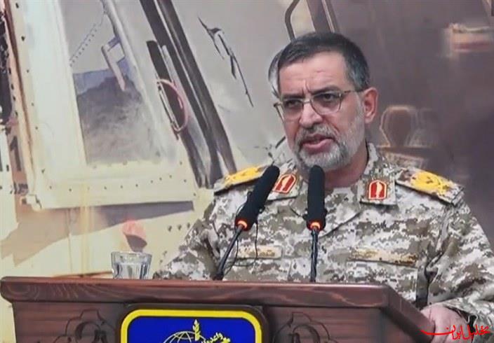  تحلیل ایران -سردار نائینی: دشمن تجربه شکست اخیر را در خاطر داشته باشد