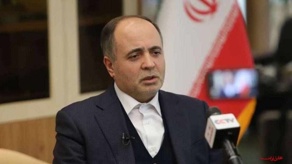  تحلیل ایران -نوری: ذخایر کالاهای اساسی تأمین است