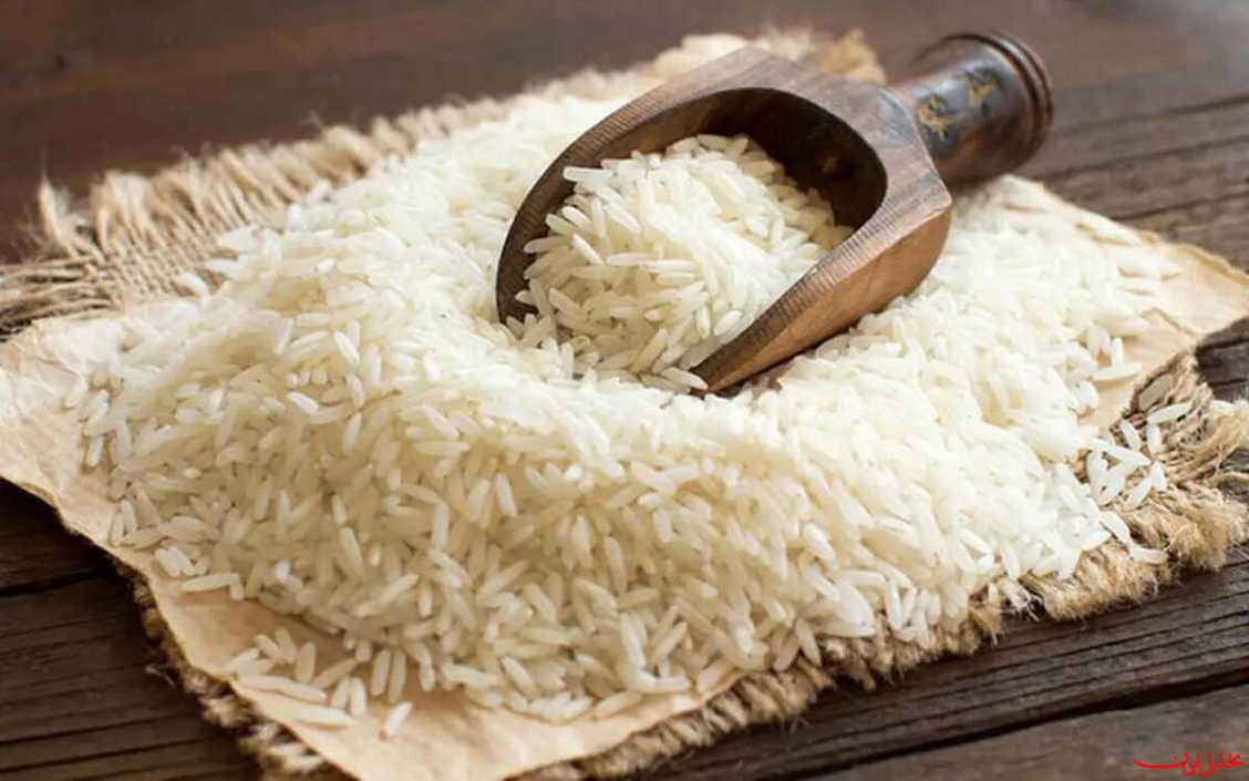  تحلیل ایران -خشکسالی نیمی از برنج امسال را واردتی کرد
