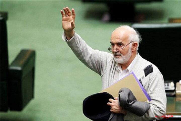  تحلیل ایران -مرحوم توکلی در مبارزه با فساد و مطالبه عدالت، منتقدی دلسوز و پیگیر 