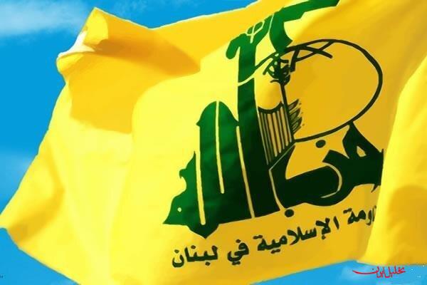  تحلیل ایران -بیانیه حزب‌الله در محکومیت طرح رژیم صهیونیستی برای الحاق کرانه باخت