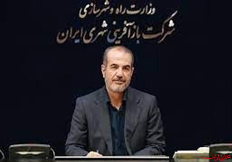  تحلیل ایران -کاهش ۲۰ درصدی بافت‌های فرسوده در کشور/گسترش بی‌رویه سکونتگاه‌های غی