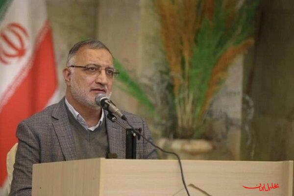  تحلیل ایران -زاکانی: شهیدان حسن و محمد باقری در حوزه‌های خود در قله افتخار بودند