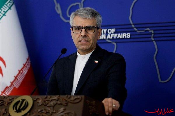  تحلیل ایران -نشست با ۳ کشور اروپایی آزمونی برای واقع بینی آنهاست