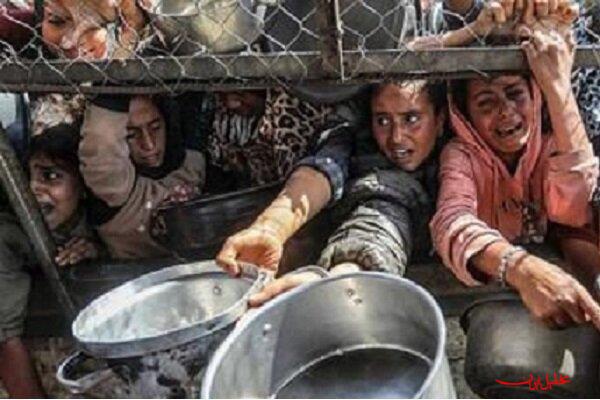  تحلیل ایران -نقض پروتکل ۱۹۷۷؛ رژیم صهیونیستی و مسئولیت قحطی در غزه