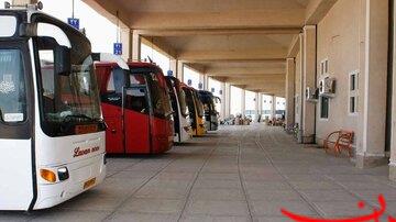  تحلیل ایران -آمادگی ناوگان حمل‌ونقل خراسان رضوی برای جابه‌جایی زائران اربعین