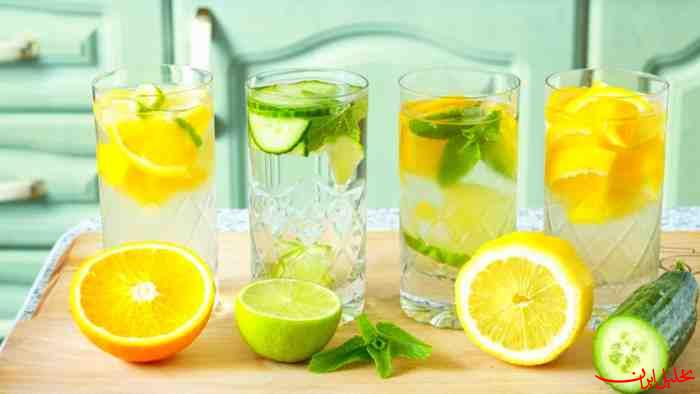  تحلیل ایران -با کم‌آبی و گرمازدگی خداحافظی کنید