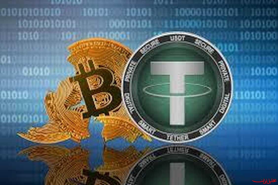  تحلیل ایران -نقشه آمریکا برای رمزارز ایرانی‌ها ، آیا تتر دیگر امن نیست؟