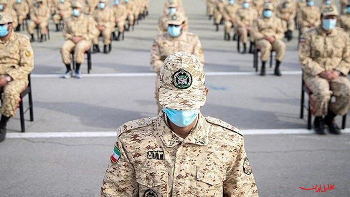  تحلیل ایران -مشمولان فاقد معافیت تحصیلی امکان شرکت در مراسم اربعین را ندارند