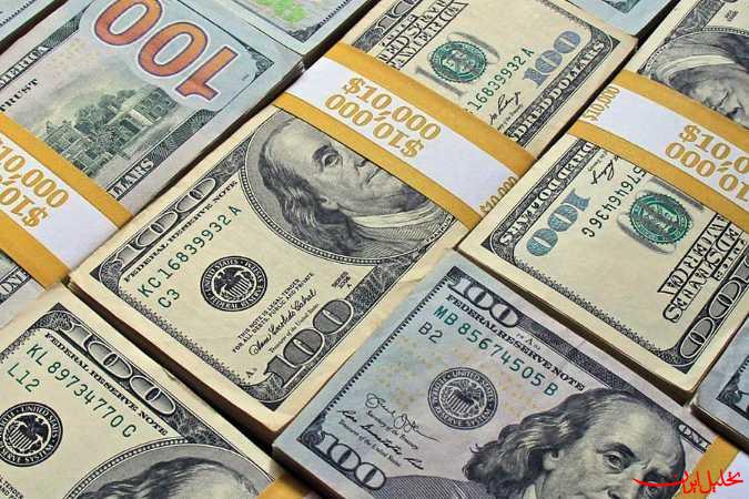  تحلیل ایران -قیمت دلار در بازار ارز تجاری