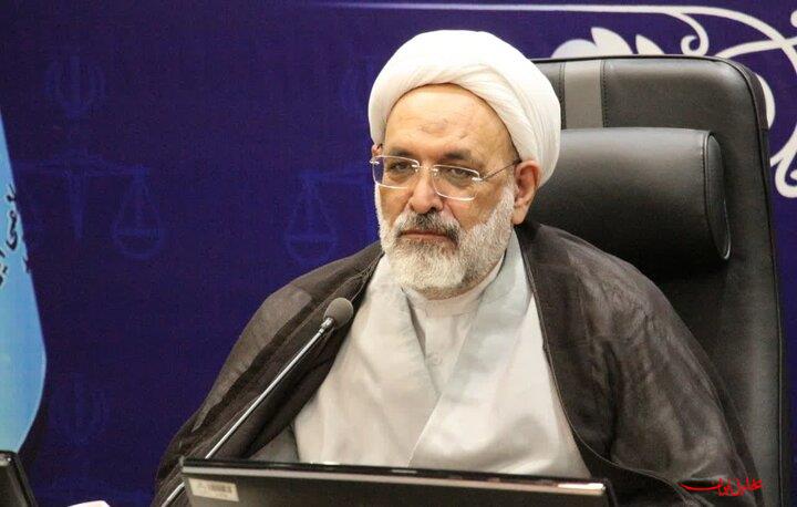  تحلیل ایران -کاهش هدفمند ورودی به زندان‌های استان سمنان در اولویت است