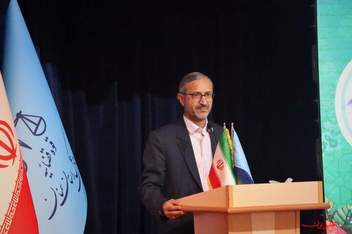  تحلیل ایران -چهار هزار و ۹۸۴ فقره گواهی انحصار وراثت در خراسان جنوبی صادر شده اس