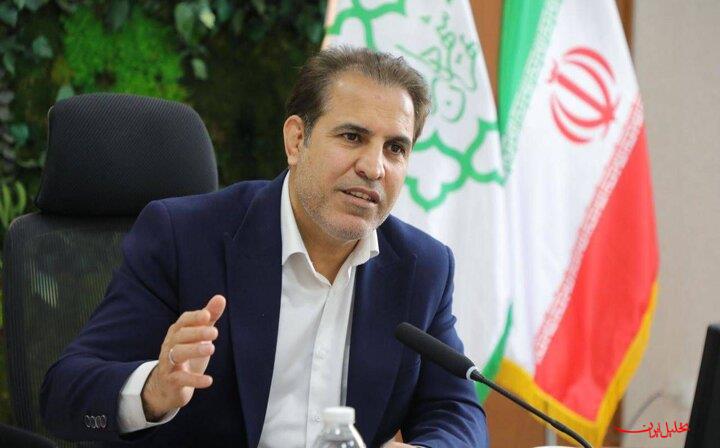  تحلیل ایران -اختصاص بیش از ۵۵ میلیارد ریال اعتبار برای ارتقای پروژه‌های محیط زیس
