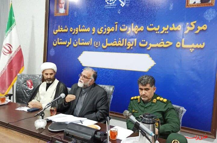  تحلیل ایران -مردم محور و پایه اصلی مقاومت هستند