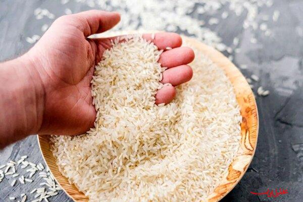  تحلیل ایران -قیمت برنج ایرانی در حال کاهش