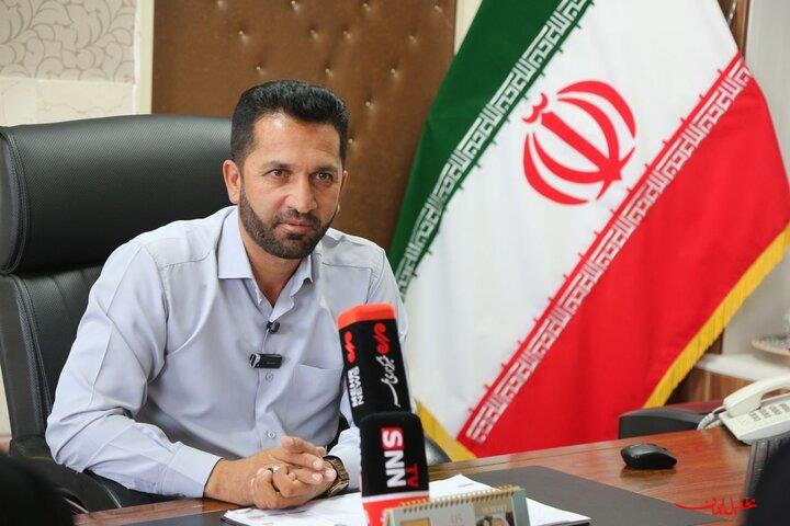  تحلیل ایران -افزایش ۱۲۰ درصدی بودجه شهرداری هفشجان با رویکرد توسعه‌محور