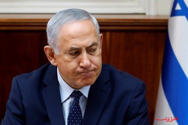  تحلیل ایران -هجمه سنگین نتانیاهو علیه سازمان ملل