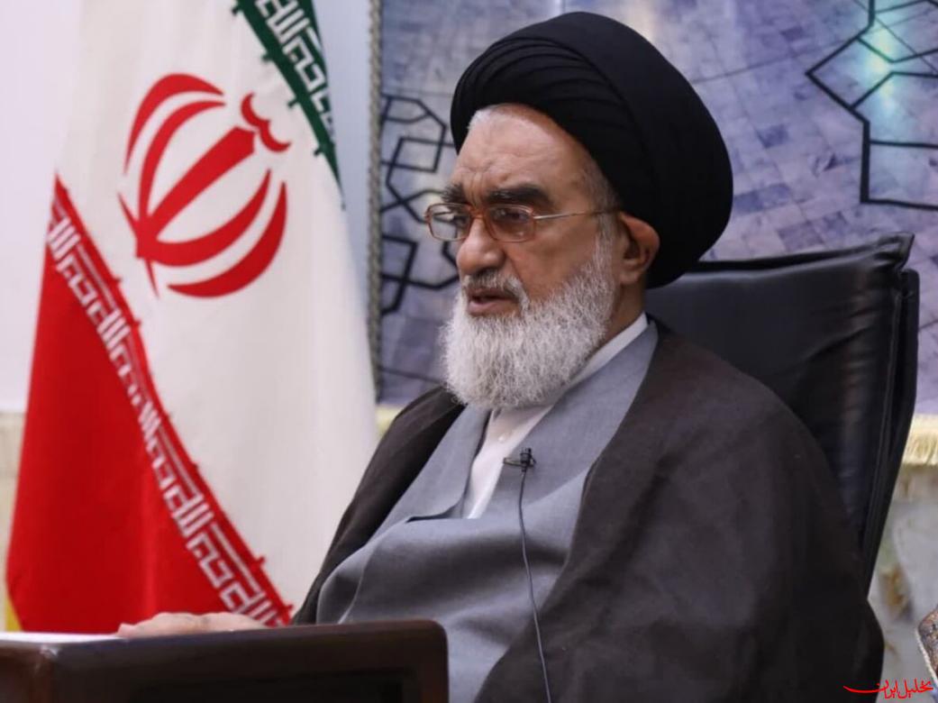  تحلیل ایران -موکب‌های اربعین باید پیام مبارزه با استکبار را جهانی کنند