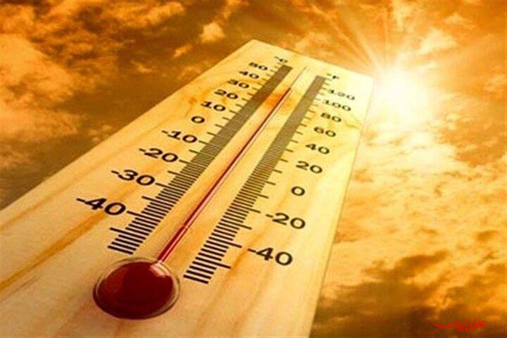  تحلیل ایران -هشدار قرمز هواشناسی خوزستان؛ دمای هوا به ۵۰ درجه و بالاتر می‌رسد