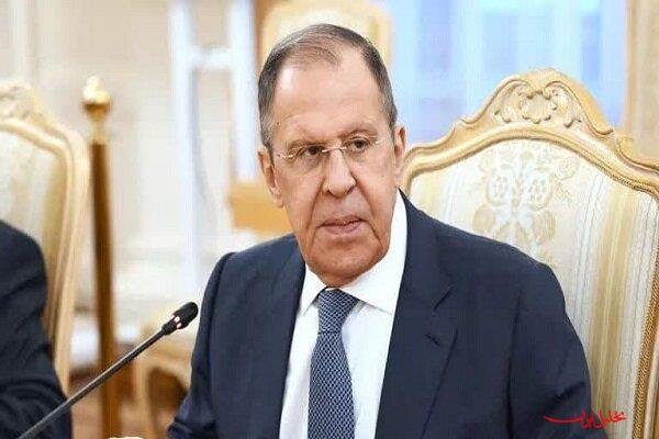  تحلیل ایران -لاوروف: روسیه برای نخستین بار در تاریخ، به تنهایی با تمام غرب می‌جن