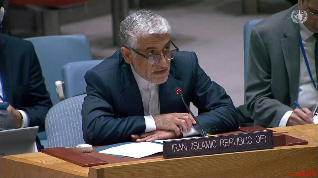  تحلیل ایران -ایروانی: ایران با هرگونه تلاش برای تضعیف حاکمیت ملی سوریه مخالف است