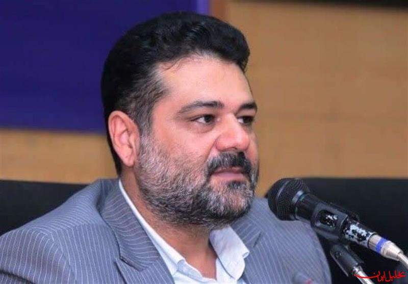  تحلیل ایران -آب سد نمرود در راه گرمسار/آبیاری دشت‌های تشنه با لوله‌گذاری جدید