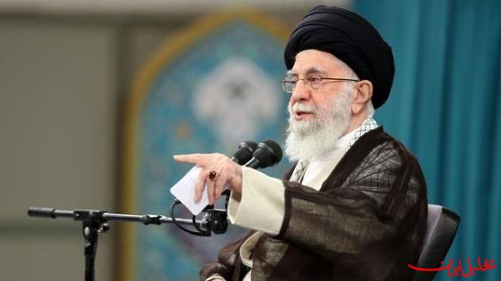  تحلیل ایران -پرده‌برداری آیت‌الله خامنه‌ای از لایه تمدنی جنگ ۱۲ روزه