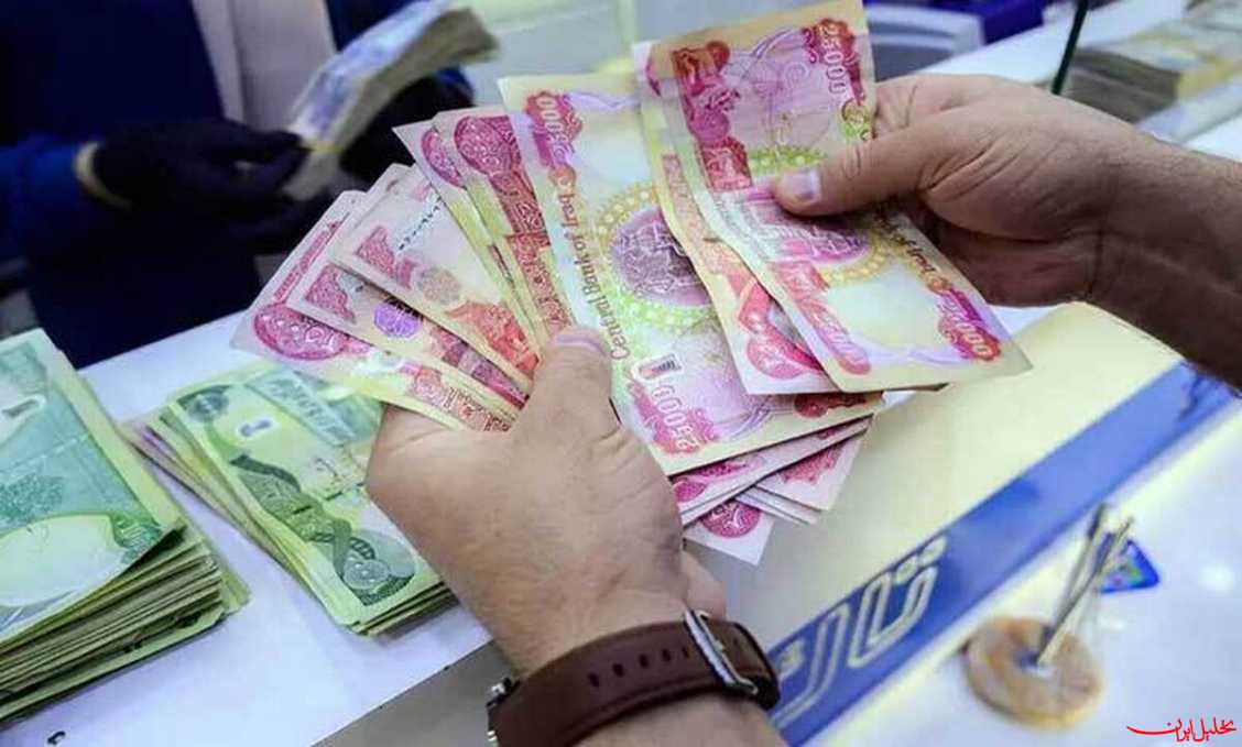  تحلیل ایران -خطای سیستمی در خرید ارز اربعین؛ زائران سردرگم شدند