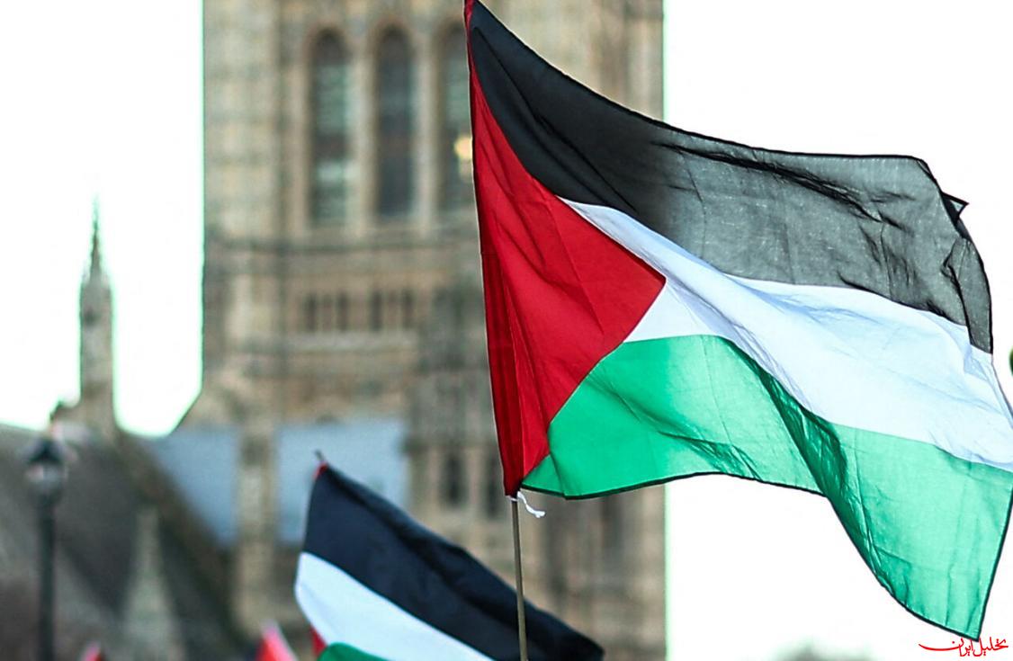  تحلیل ایران -کدام کشورها درصدد به‌رسمیت شناختن کشور فلسطین هستند؟