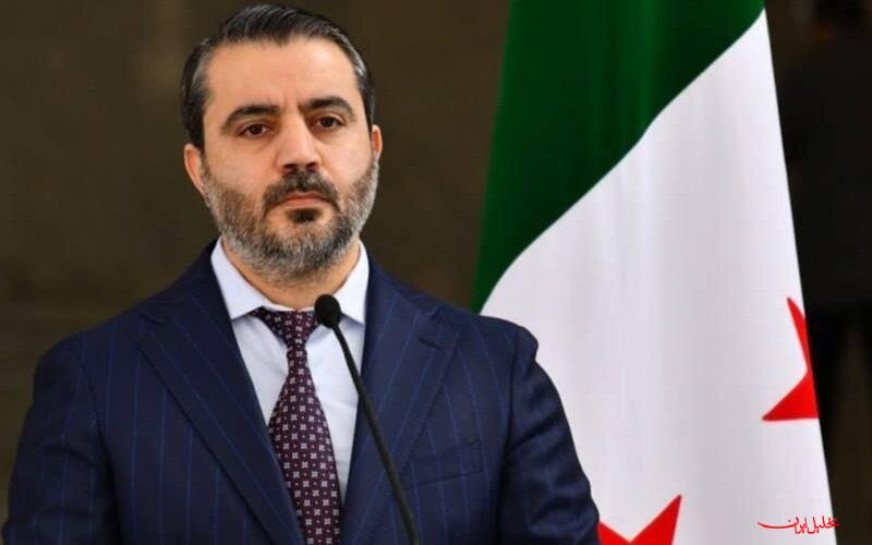  تحلیل ایران -دیدار وزرایی از رژیم جولانی و رژیم صهیونیستی در باکو