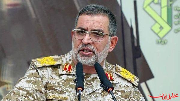  تحلیل ایران -جغرافیای پاسخ ایران در صورت تجاوز مجدد صهیونیست‌ها تغییر می‌کند