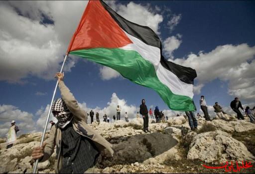  تحلیل ایران -کانادا هم فلسطین را به رسمیت می‌شناسد