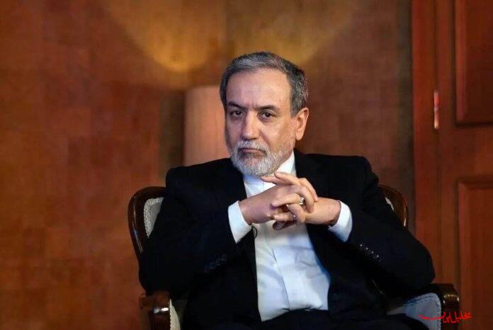  تحلیل ایران -هنوز توانایی غنی‌سازی اورانیوم را داریم