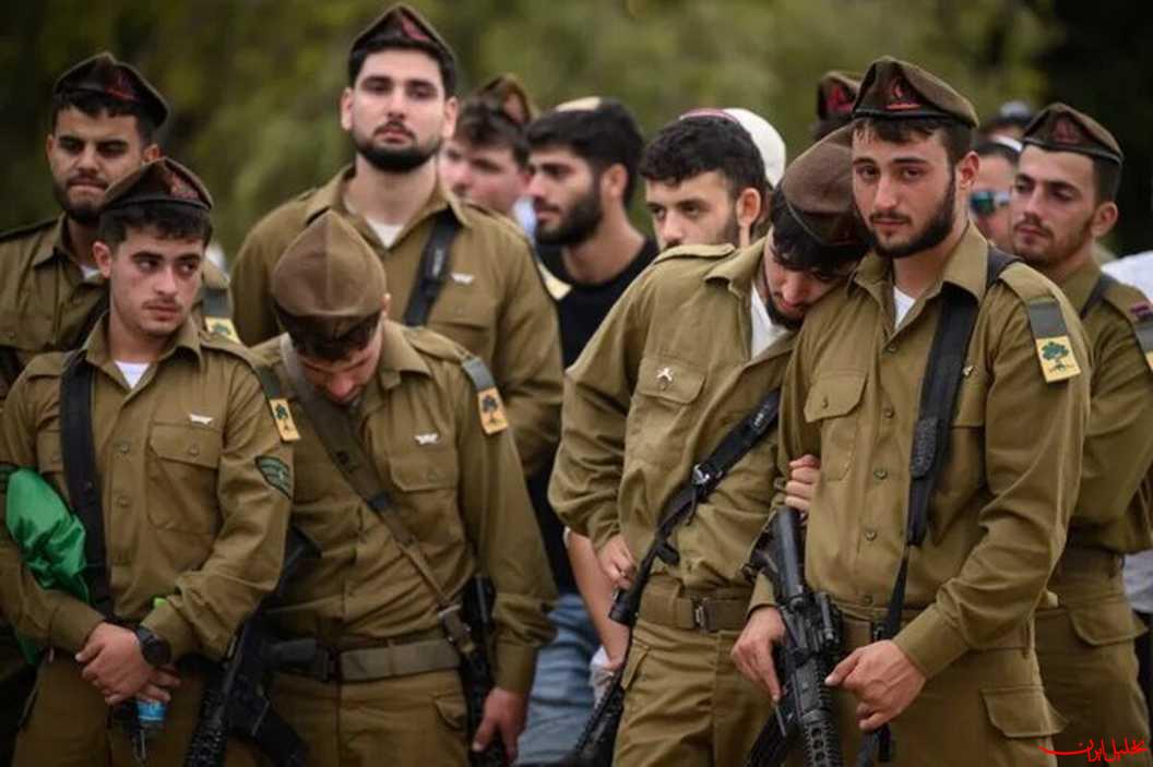  تحلیل ایران -بحران خودکشی در ارتش صهیونیستی همچنان ادامه دارد