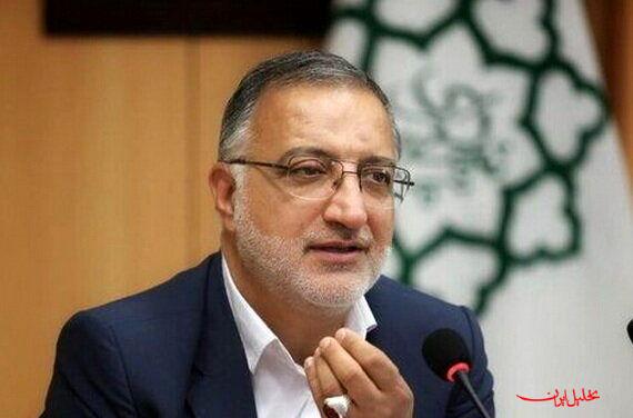  تحلیل ایران -زاکانی: دشمن در جنگ ۱۲ روزه سیلی سختی خورد