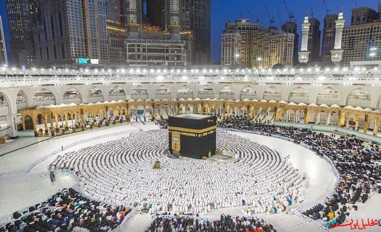  تحلیل ایران -هزینه عمره ۱۴۰۴ چقدر است؟