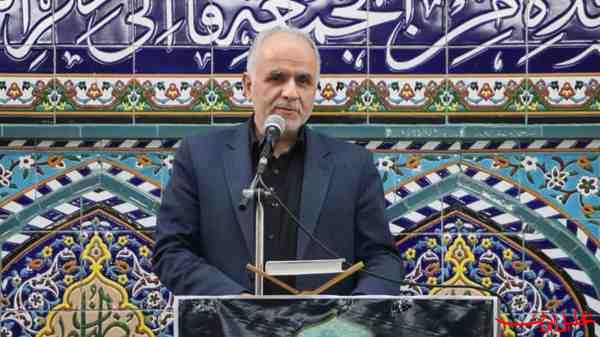  تحلیل ایران -کشاورزان با حفظ کاربری می‌توانند سند رسمی بگیرند