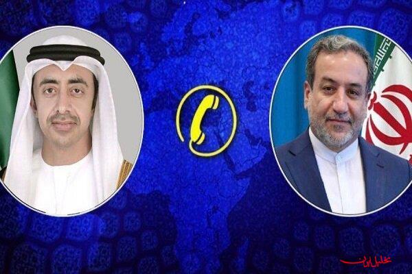  تحلیل ایران -تاکید عراقچی بر ضرورت هوشیاری کشورها در قبال توطئه‌های رژیم صهیونیس