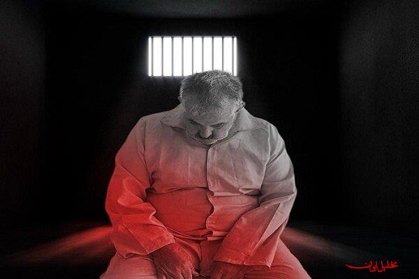  تحلیل ایران -حجاج نکره السلمان» شکنجه گر معروف به دام افتاد
